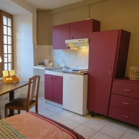 Au Figuier Des Cevennes Inn Saint-Germain-de-Calberte