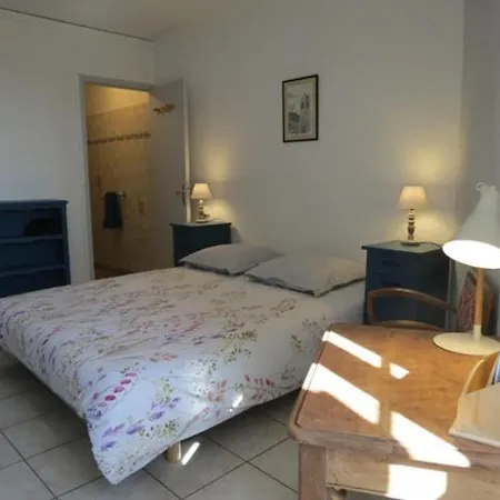 Inn Au Figuier Des Cevennes Saint-Germain-de-Calberte