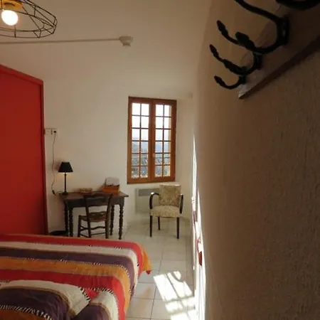 Inn Au Figuier Des Cevennes