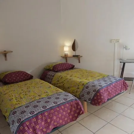 Au Figuier Des Cevennes