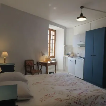 Inn Au Figuier Des Cevennes *