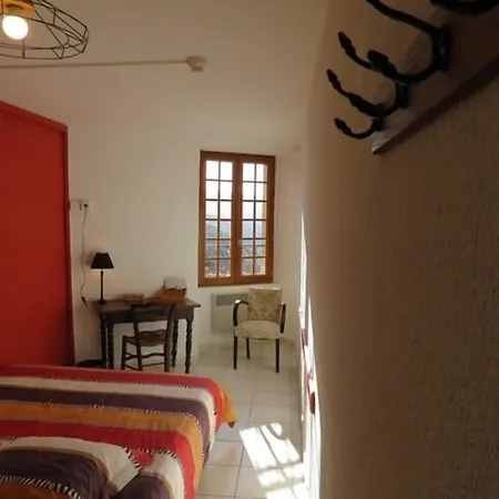 Au Figuier Des Cevennes * Saint-Germain-de-Calberte