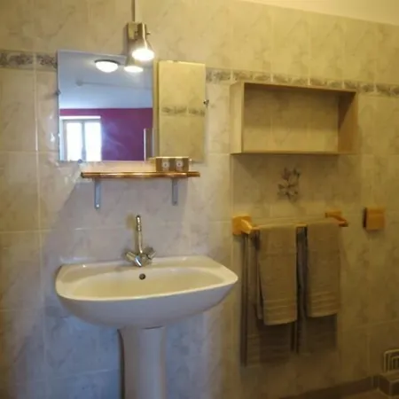 Inn Au Figuier Des Cevennes *