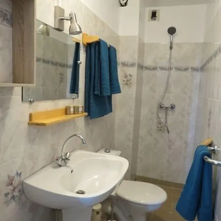 Inn Au Figuier Des Cevennes *