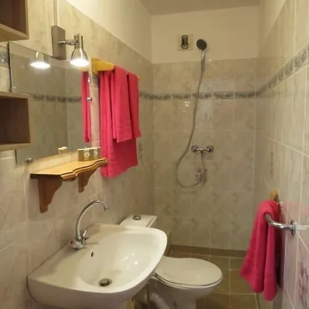 Au Figuier Des Cevennes