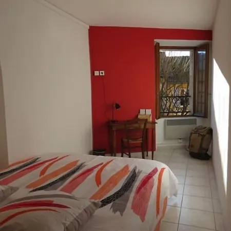 Inn Au Figuier Des Cevennes *