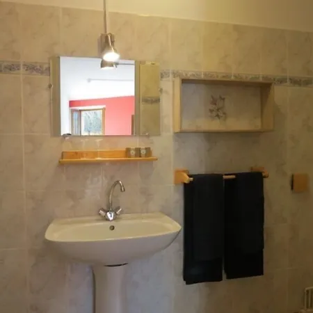 Inn Au Figuier Des Cevennes Saint-Germain-de-Calberte