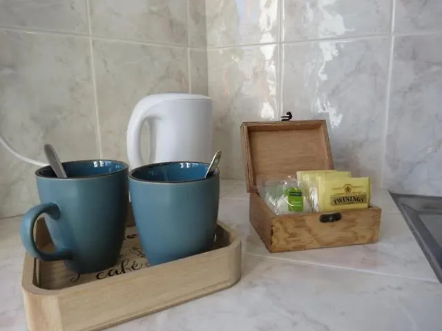 Au Figuier Des Cevennes *