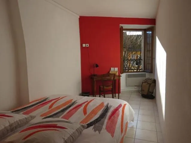 Inn Au Figuier Des Cevennes